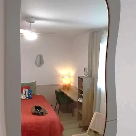 Appartement Montparnasse