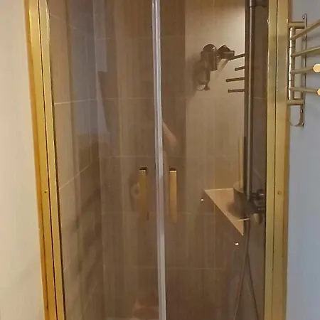 Montparnasse Apartment *