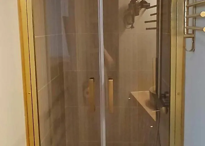 Montparnasse Apartmán *