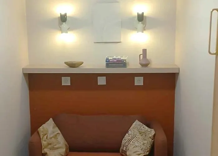 Montparnasse Appartement