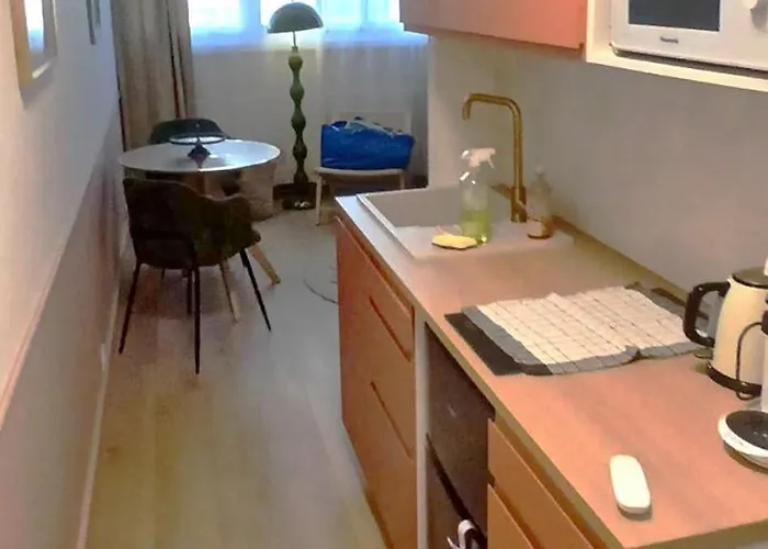 Appartement Montparnasse